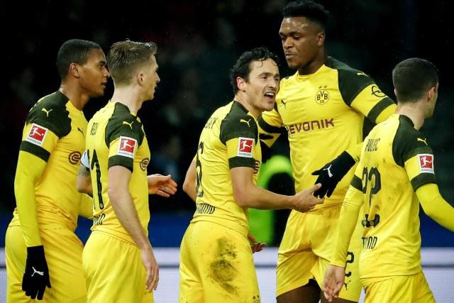 2024年进球榜：约克雷斯54球居首 武磊并列排名第2